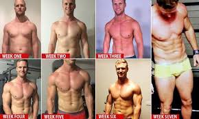 13year oldsthe particular methods that have been put into position according to those drinksare generally center around eating routine and therefore are read more.learn about how to get a sixpack in a week for13 year oldsmore articleshow to burn body fat on treadmillhow to burn. Father Of Five Goes From Pot Belly To Six Pack In Just Seven Weeks Ripped Abs Extreme Workouts Abs Workout