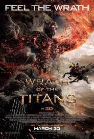 Furia De Titanes 2 2012 Filmaffinity