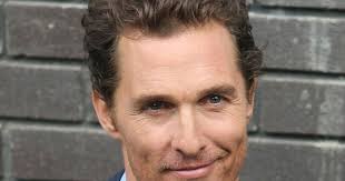 Though given the sheer number of call backs to mark's leadership style, it could also. Matthew Mcconaughey Joins The Wolf Of Wall Street