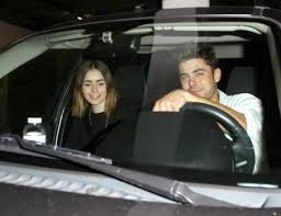 A chronicle of the crimes of ted bundy from the perspective of liz, his longtime girlfriend, who refused to believe the truth about him for years. Lily Collins And Zac Efron Lily Collins And Zac Efron Picture 27015326 454 X 350 Fanpix Net