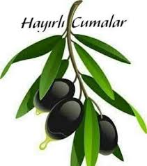 Cuma duasına hep birlikte amin diyelim. Cuma Mesajlari Panosundaki Pin