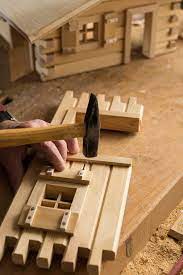 vogelhauser johannes geyer vogelhaus selber bauen rustikale vogelhauschen spielzeugscheune