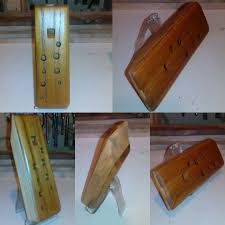 Iran Ocarina Native American Fashion Handcraft Pan Flute