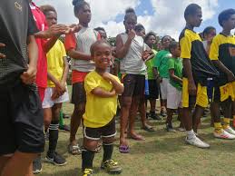 Young Dulcie David is...