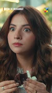 Samra Scene in Neem Se Muhabbat Drama