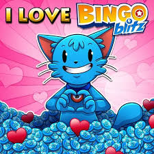 Bingo Blitz Free Credits Links 2020 Bingo Blitz Bingo Blitz S Photos Facebook Bingo Blitz Bingo Download Bingo
