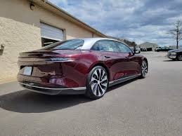 Image result for Zenith Red 2022 Lucid