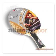 Butterfly Time Boll Silver Masa Tenisi Raketi Altunay Spor