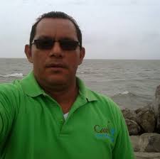 Profile for Jairo Aaron Grillo Aguilar