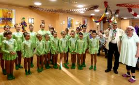 Die nachgehende hilfe in form ambulanter. Narrisches Treiben Im Von Bodelschwingh Haus Lokalklick Eu