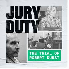 Jun 14, 2021 · robert durst has pleaded not guilty to the 2000 murder of susan berman. S1 E8 After The Jinx Jury Duty The Trial Of Robert Durst Podcast Podtail