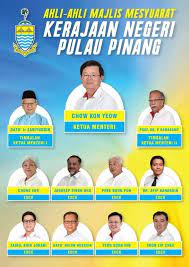 Majlis mesyuarat kerajaan negeri kelantan terdiri daripada anggota dewan undangan negeri (adun) yang telah dilantik oleh menteri besar bagi memegang portfolio tertentu. Jacsmk On Twitter Pulaupinang Exco 1 8 Woman 12 5 Representation Genderequality Governance Malaysiabaru Https T Co Cvefbr3ty0 Twitter