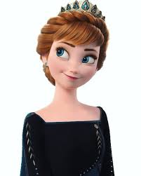 Hairstyle of Lies! Joke, Sort of : r/Frozen