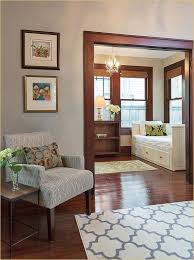 40 Stylish Paint Colors For Living Room With Oak Trim Ideas Decorecord Paint Colors For Living Room 1920s House Living Room Colors