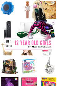 Now they're in that tweenage phase, they may enjoy developing new then, they send out the items to real parents and tweens to find out what kids actually like (and what parents can tolerate). 84 Best Gifts For 12 Year Old Girls Ideas Best Gifts Old Girl 12 Year Old