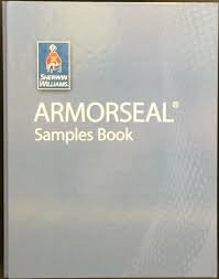Armorseal 1000 Colors Bahangit Co