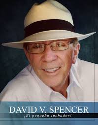 Fallece el pastor David Spencer, fundador de la Iglesia Hosanna en  Nicaragua