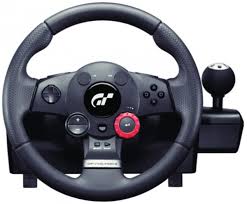Please, choose appropriate driver for your version and type. Logitech Driving Force Gt Lenkrad Mit Pedalen Euronics