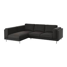 Furniture Home Furnishings Find Your Inspiration Apartment Seating Ikea Nockeby Sofa Ikea Sofa