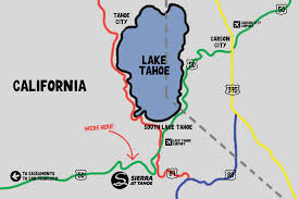 Located 12 miles west of south lake tahoe, with 2000 acres of trail and tree skiing and snowboarding. Sierra For Families