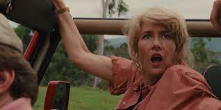 Dinosaurs eat man, laura dern inherits the earth! Will Laura Dern Be In Jurassic World 3 I Could Never Say No Cinemablend