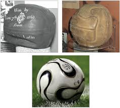 Gear yourselves up for official football ball and play your game confidently with official football ball items found at alibaba.com. The Topology And Combinatorics Of Soccer Balls American Scientist