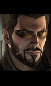 Adam Jensen Deus Ex Mankind Divided A Criminal Past Deus Ex Mankind Divided Deus Ex Cyberpunk