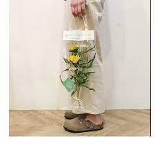 促销 ins透明袋鲜花单支花袋婚礼伴手礼教师节花礼康乃馨包 淘宝网 items