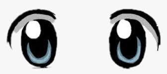 Explore a wide range of the best white chibi on aliexpress to find one that suits you! Gacha Anime Eyes Anime Chibi Boy Eyes Hd Png Download Kindpng