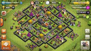 Base war th 11 terkuat terbaik tahun 2020 silahkan coba base di atas semoga bisa membuat pertahanan base kamu menjadi kuat dan tentunnya tidak mudah terkalahkan, base di atas juga bisa memperngaruhi menang dan kalahnnya di suatu clan war ya jadi so silahkan coba saja satu per satu biar kamu experimen sendiri. Clash Of Clans Trik Urutan Upgrade Di Town Hall 9 Th 9