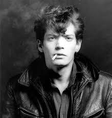 Robert Mapplethorpe