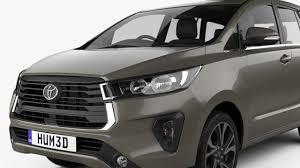 Kereta toyota innova, priced from myr 11,500. Foto Toyota Innova Facelift Beredar Di Dunia Maya Ini Komentar Toyota Otomotif Liputan6 Com