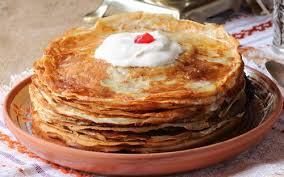 What Makes Russian Desserts Unique