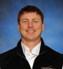 Marc Caldwell's Instagram, Twitter & Facebook