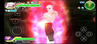 Dragon ball xenoverse 2 pc game is the sequel to dragon ball xenoverse that was released on february 5, 2015, for playstation 4, xbox one and on october 28 for microsoft windows. New Xenoverse 3 Dragon Ball Z Tenkaichi Tag Team Full Iso Psp