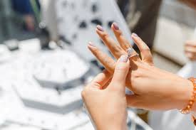 Maybe you would like to learn more about one of these? 7 Cara Mudah Untuk Mengetahui Ukuran Cincin Pernikahan Updated 2021 Bukareview
