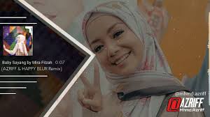By mira filzah and caprice mp3 duration 0:48 size 1.83 mb live ig mira filzah baby sayang #babysayang #babysyg #bbsyg #subscribe mp3 duration 20:42 size 47.38 mb / mr u 16. Baby Sayang By Mira Filzah Azriff Happy Blur Remix Youtube