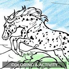 Super fun family friendly videos all about horses! Our Next Reveal Breyerhorses Com In 2021 Horse Coloring Pages Horse Crazy Girl Horses