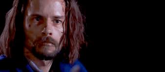 It Can't Rain All The Time — [playing Dungeons & Dragons] Jaime: i roll  to...