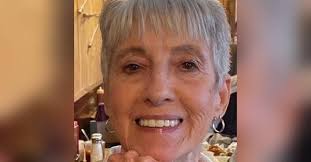 Mrs. Margie Ree DeLee Thrift Obituary