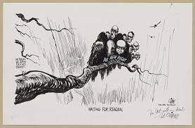 Political Illustrations - Cartoon America | Exhibitions - Library ...