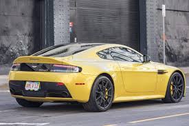 Image result for Yellow Tang 2019 Aston Martin