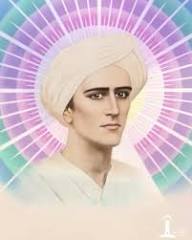 Come, Holy Spirit, Enlighten Me! Maha Chohan means “Great Lord,” and the Maha  Chohan is the Great Lord of the seven chohans, the director of the seven  chohans of the rays. Among