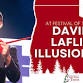 David Laflin Illusionist: Festival of Trees Christmas Special