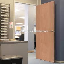Offering you a complete choice of products which include rectangular plywood flush door, hinged plywood flush door and pine. Elamine Plywood Modern Wood Door Designs In Pakistan Sunmica Flush Door Design Flush Doors Fire Doors