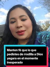 #gana y con fia que en el momento inesperado Dios te sorprendera #