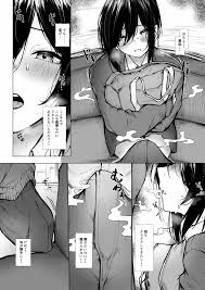 オリジナル】ボクっ娘が匂いだけで堕ちちゃう話 - 同人誌 - エロ漫画 momon:GA（モモンガッ!!）