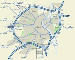 Mon trafic est un site qui donne les conditions de circulation en temps réel sur les routes et autoroutes de france. Rocade Bordeaux Circulation Info Trafic Bordeaux Bouchons