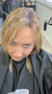 Hair from Indiana to Florida