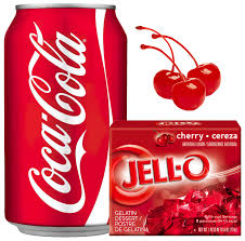 Check spelling or type a new query. 2 Ways To Make Cheery Cherry Coke Salad With Gelatin 1960s Click Americana